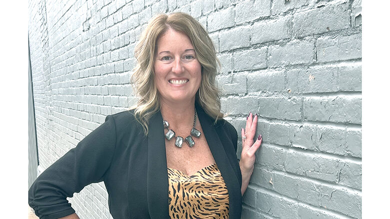 Festus Realtor says positive attitude, local ties are key to her success